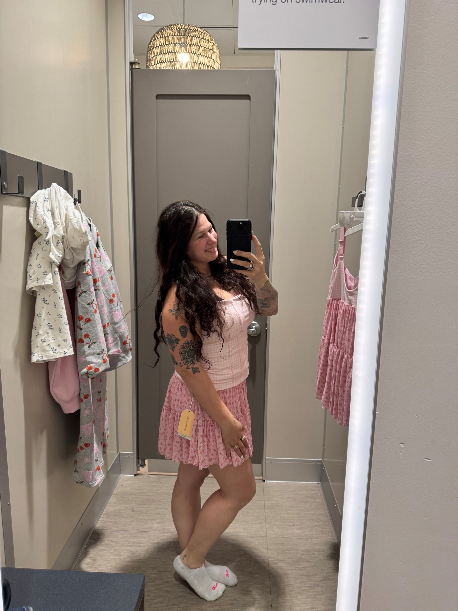 Dainty, comfy, and straight from Target 🤍

#LTKgrwm #LTKmomlife #LTKFindsUnder50