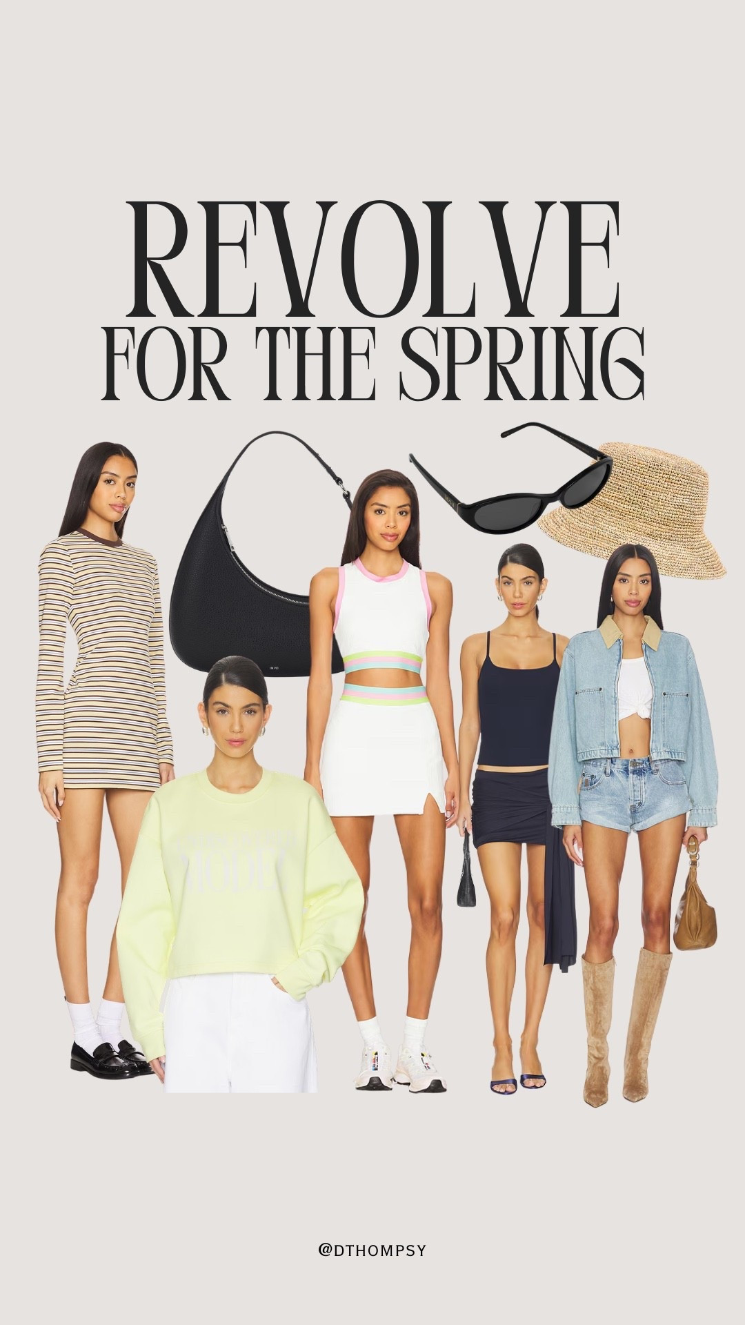 the spring sale we’ve all been waiting for (use code: HAPPY20 for 20% off) ONLY ONE DAY

#LTKSeasonal #LTKSpringSale