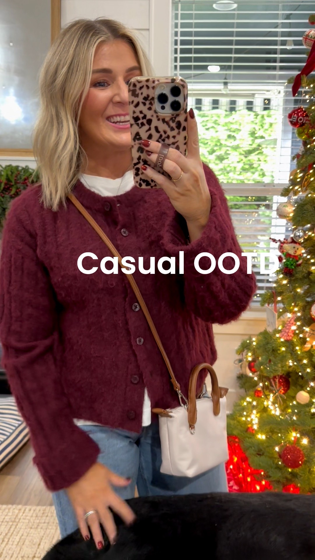 #LTKootd #LTKPetite #LTKOver40