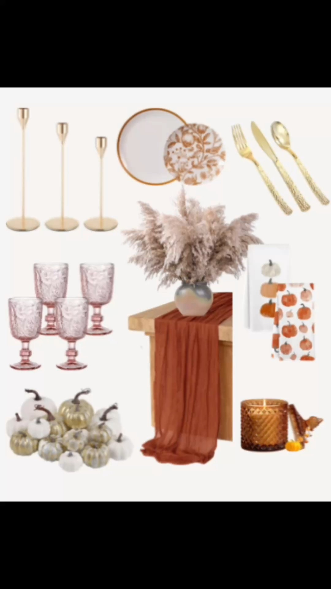 Fall Decor

#LTKSeasonal #LTKBeauty #LTKHome