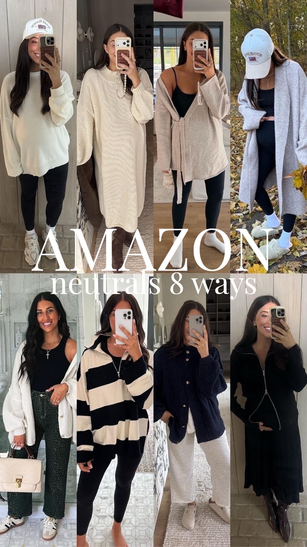 Favorite fall finds!! Perfect for chilly days. 
tts medium 

winter, fall fashion, fashion finds, cozy fall, amazon finds, Nashville, mom of 3, Dede Raad, dress up buttercup


#LTKFindsUnder100 #LTKFindsUnder50 #LTKBump