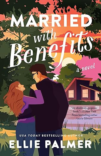 Married with Benefits | Amazon (US)