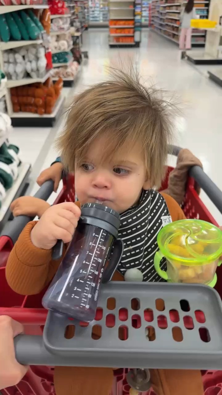 No spill cups we loveeee

spill proof cups, baby proof cups, snack cups for kids, snack cups for babies, grosmimi cup, munchkin snack catcher, boy mom, Grace White 

 

#LTKStyleTip #LTKBaby #LTKKids