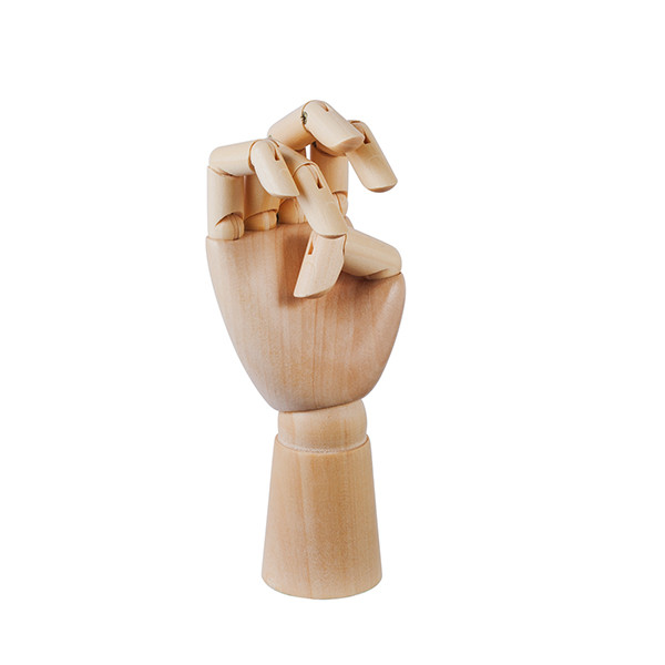 Wooden hand, S | Finnish Design Shop (FI)