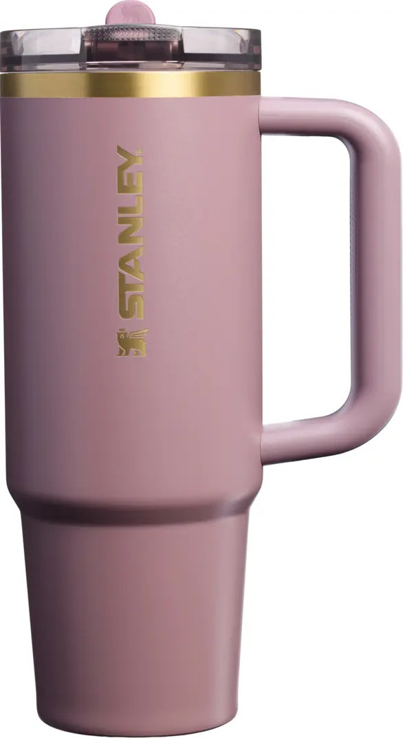 Stanley The Quencher ProTour Flip Straw 30-Ounce Tumbler | Nordstrom | Nordstrom