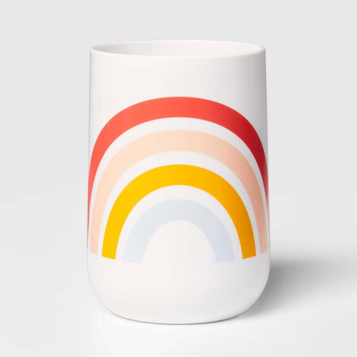 Kids' Bathroom Tumbler Rainbow - Pillowfort™ | Target