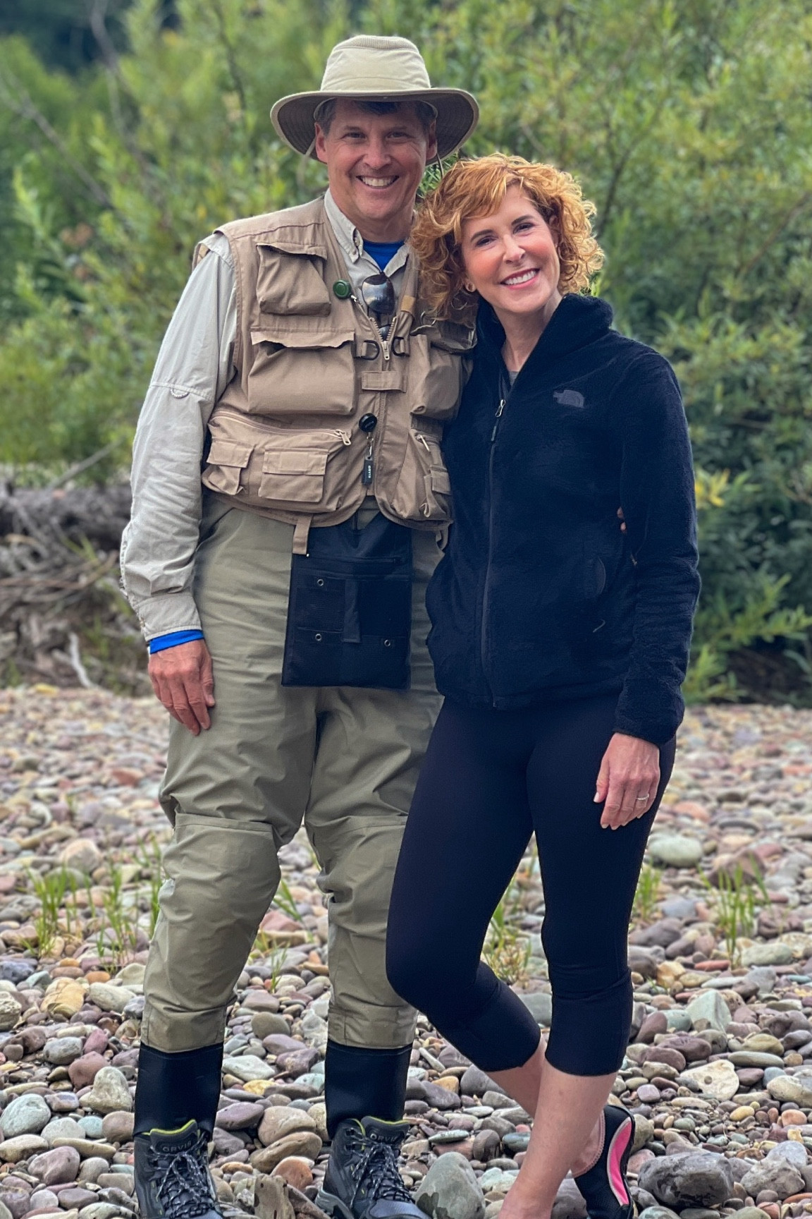 Wanna see everything I took on our Montana trip? Look below! 

#LTKStyleTip #LTKTravel #LTKFindsUnder100