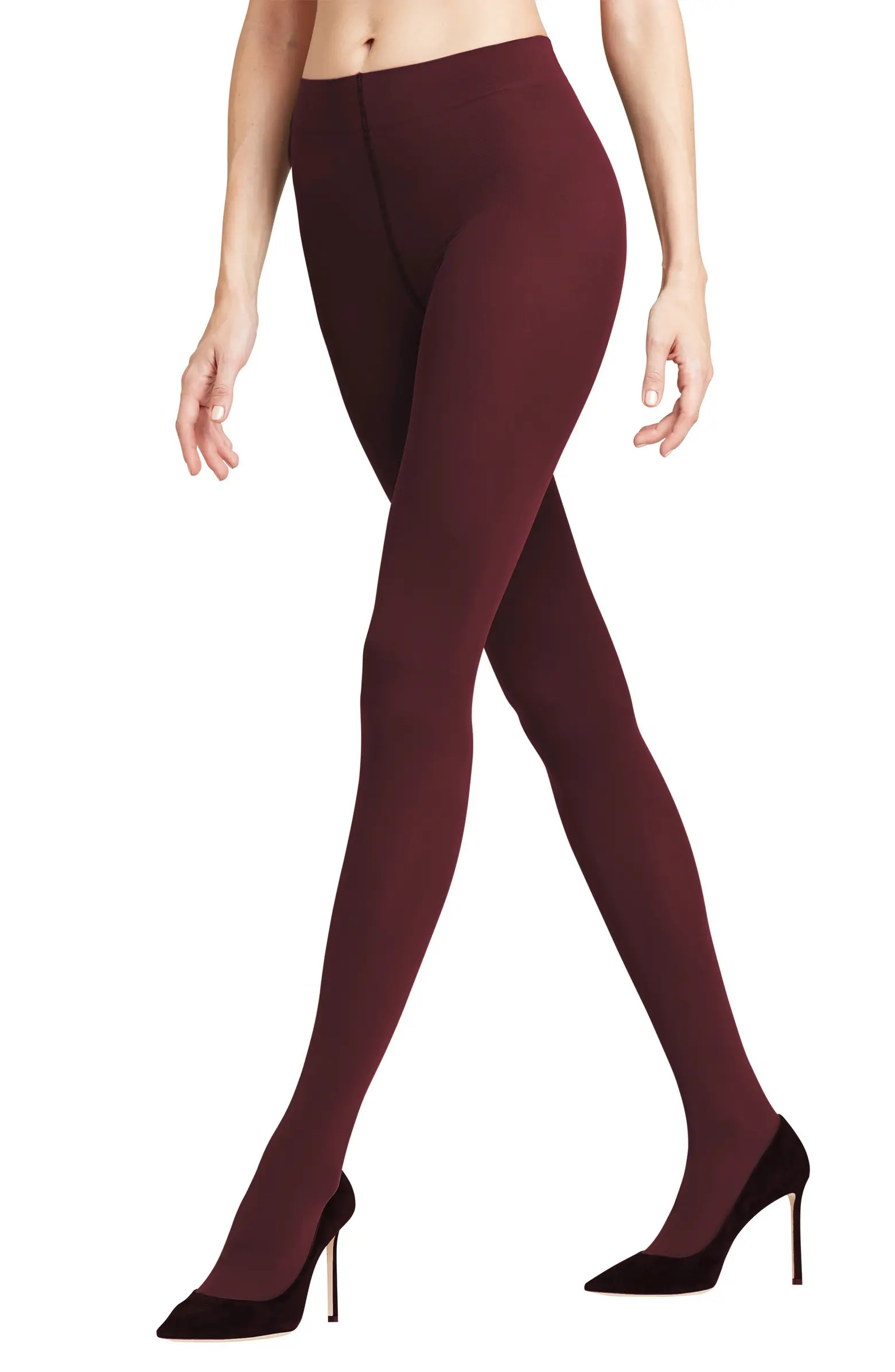 Falke Pure Matte 50 Opaque Tights | Nordstrom | Nordstrom