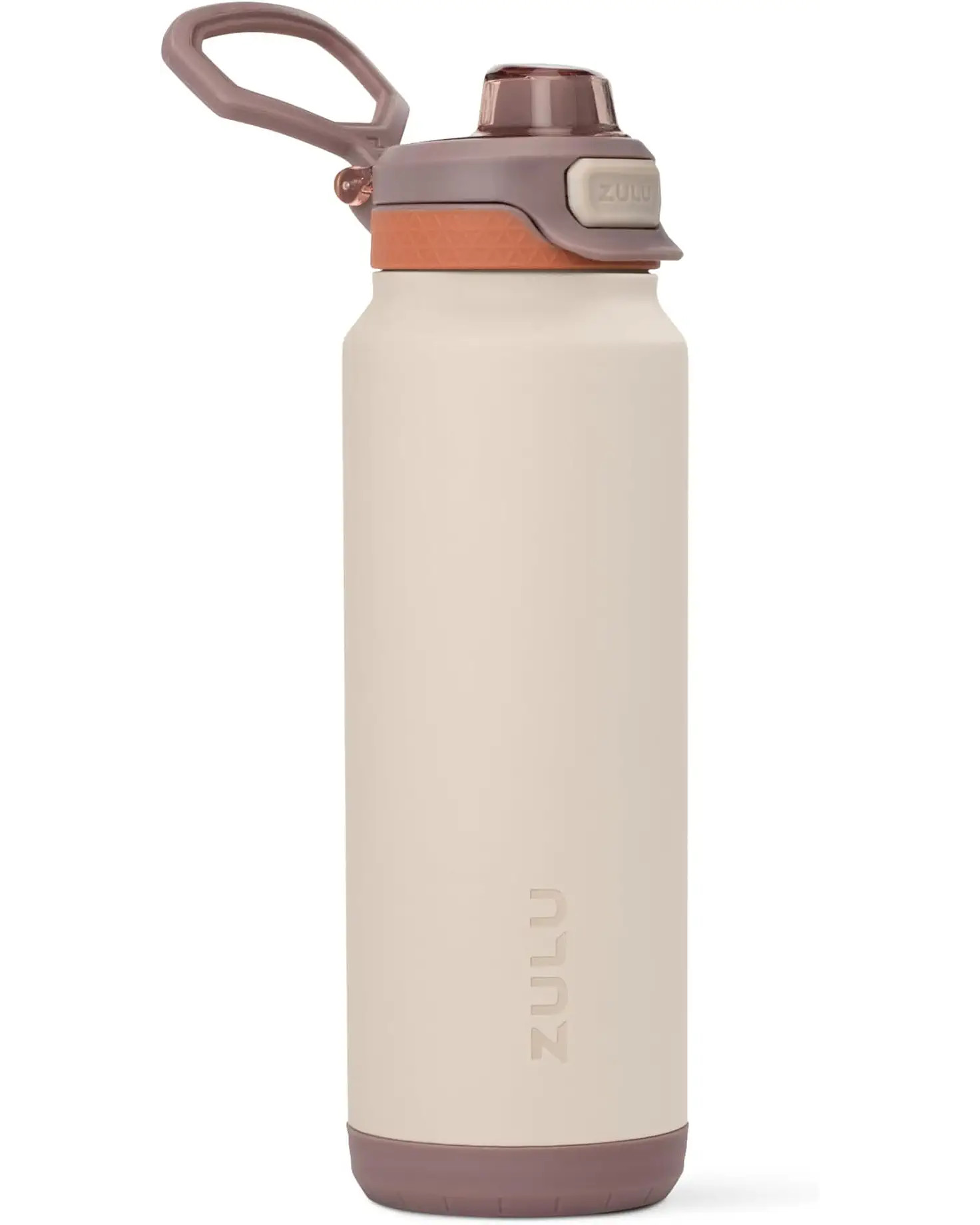 ZULU Powerfill Pro Insulated Stainless Steel Water Bottle 32 oz | Zappos.com