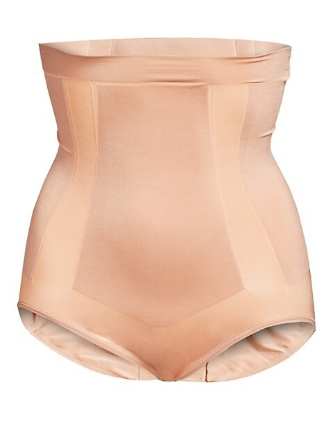 OnCore High-Waist Brief | Saks Fifth Avenue