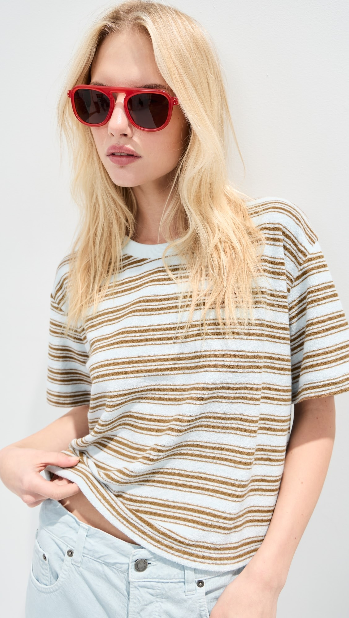 Poppy Tee | Shopbop