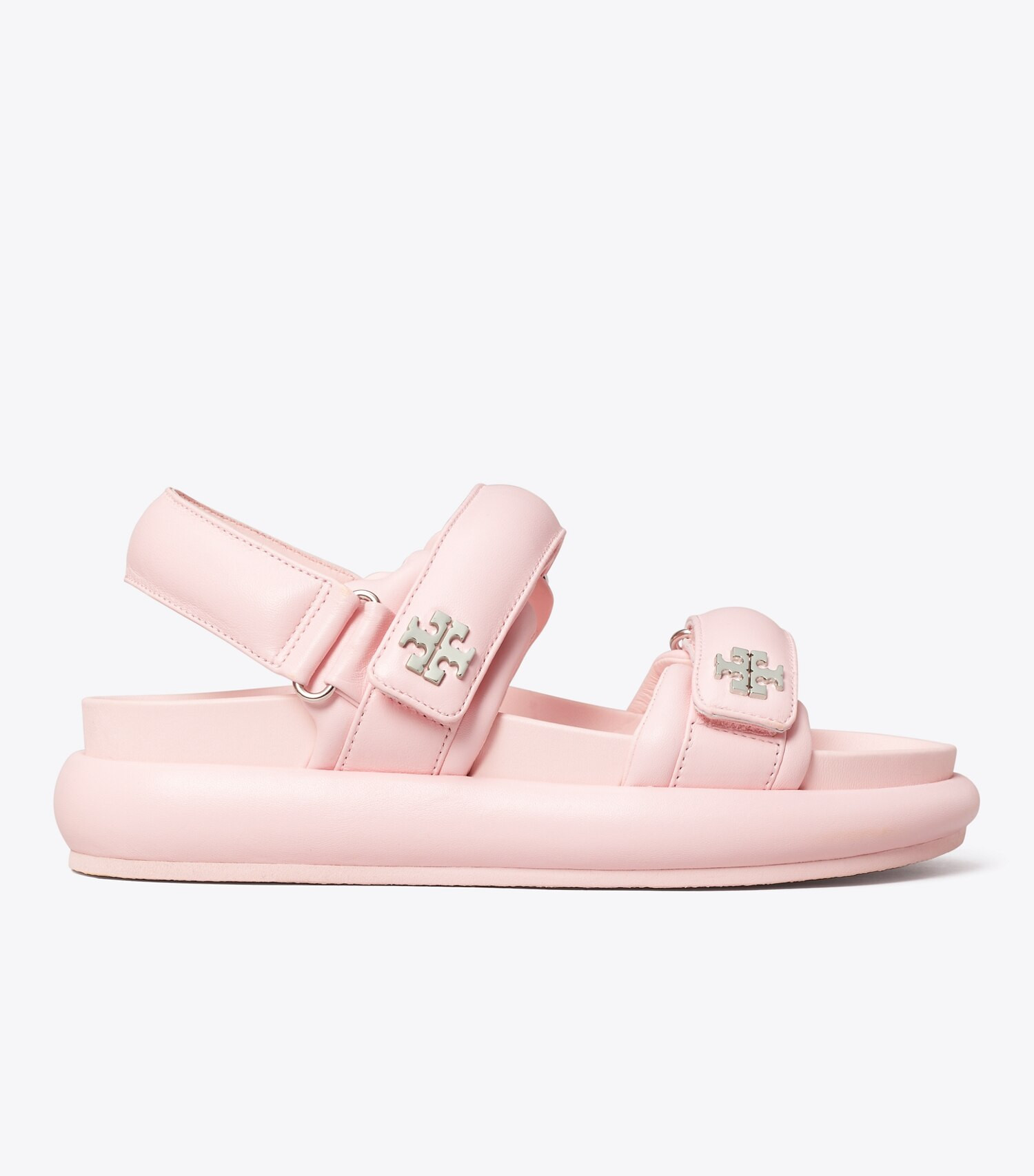 TB x BonBon Kira Sport Padded Sandal: Women's Designer Sandals | Tory Burch | Tory Burch (US)