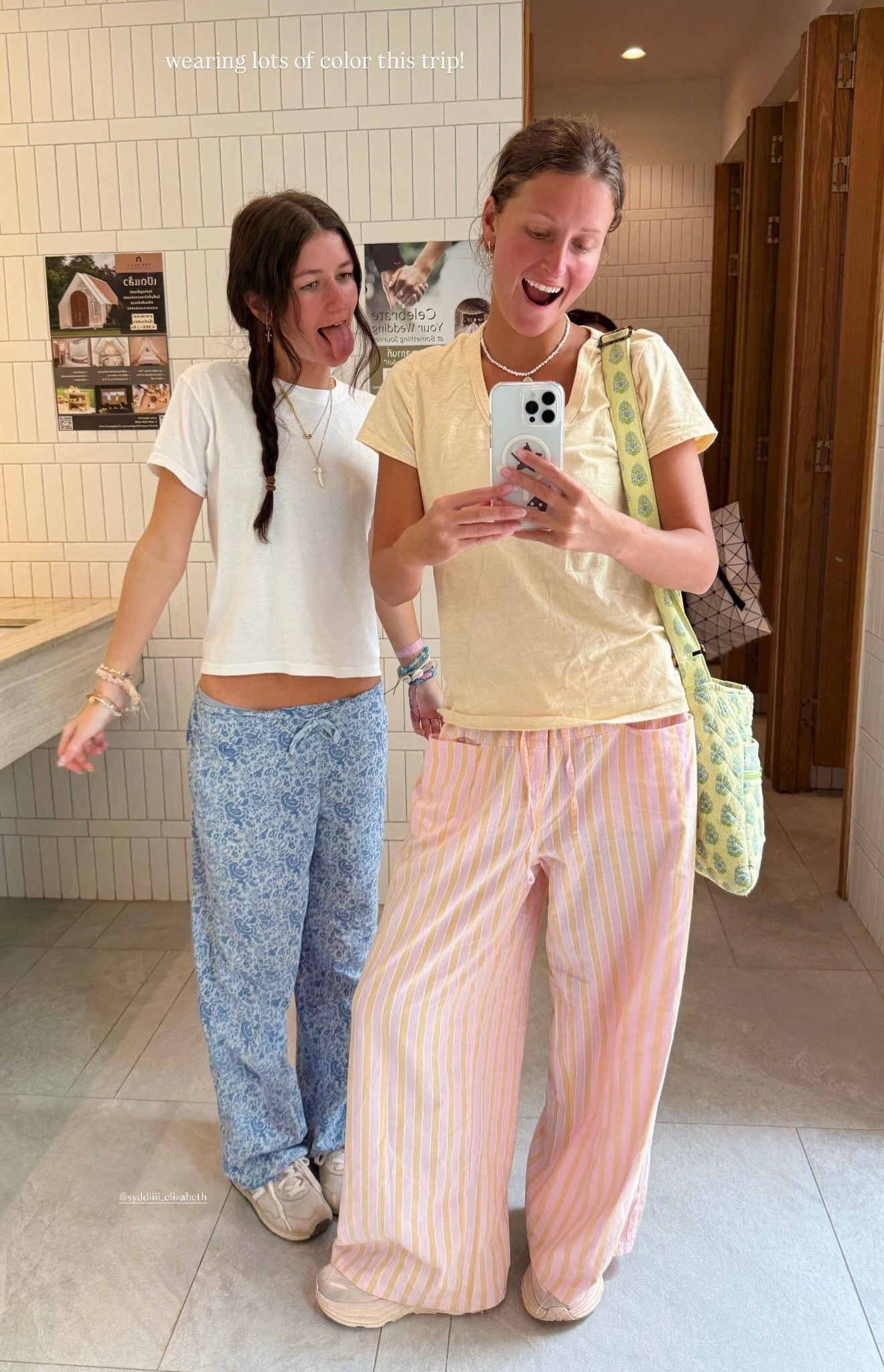 obsessed with these colorful pants 🌸💛

amazon finds, outfit inspo 

#LTKootd #LTKgrwm