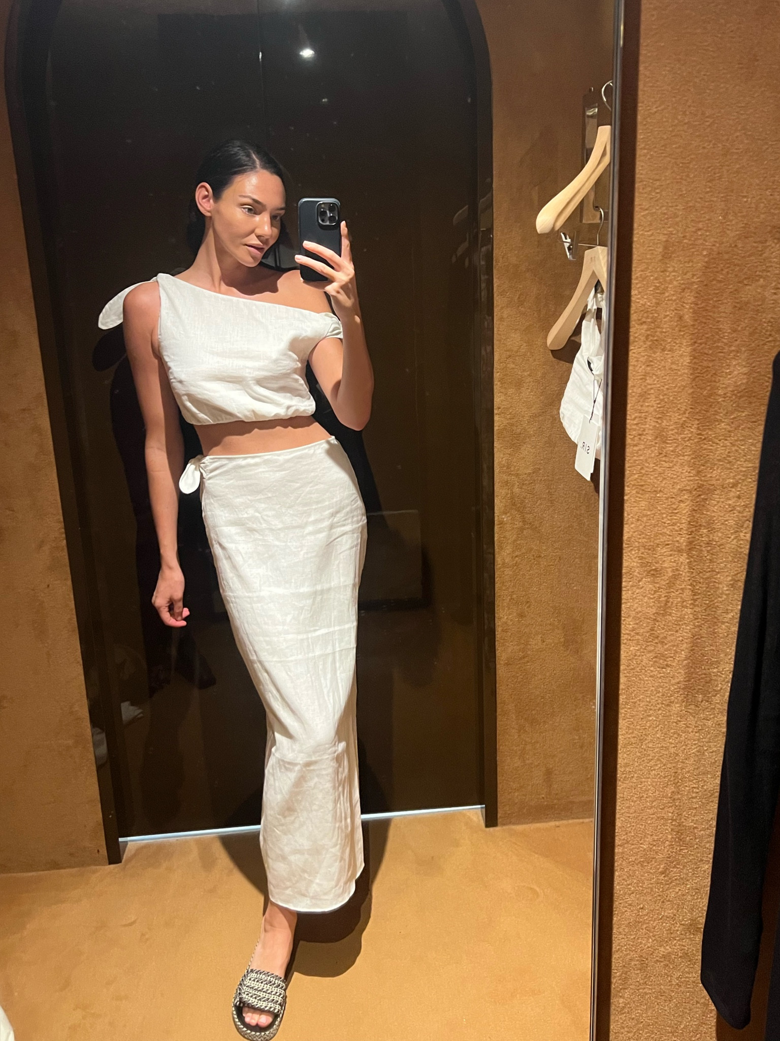 In love with this set from Sir. #sirthelabel

#LTKFind #LTKSeasonal #LTKaustralia