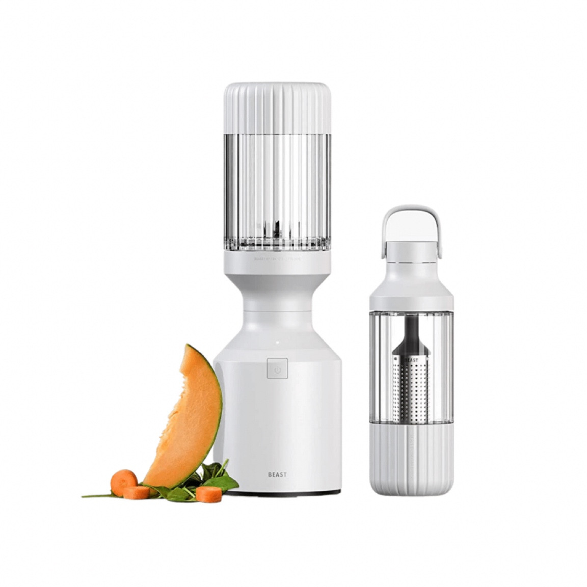 White, modern blender!

#LTKhome