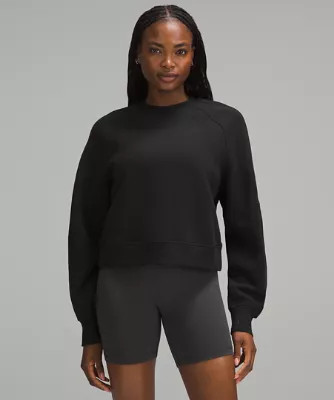 Scuba Oversized Pullover | lululemon (AU)