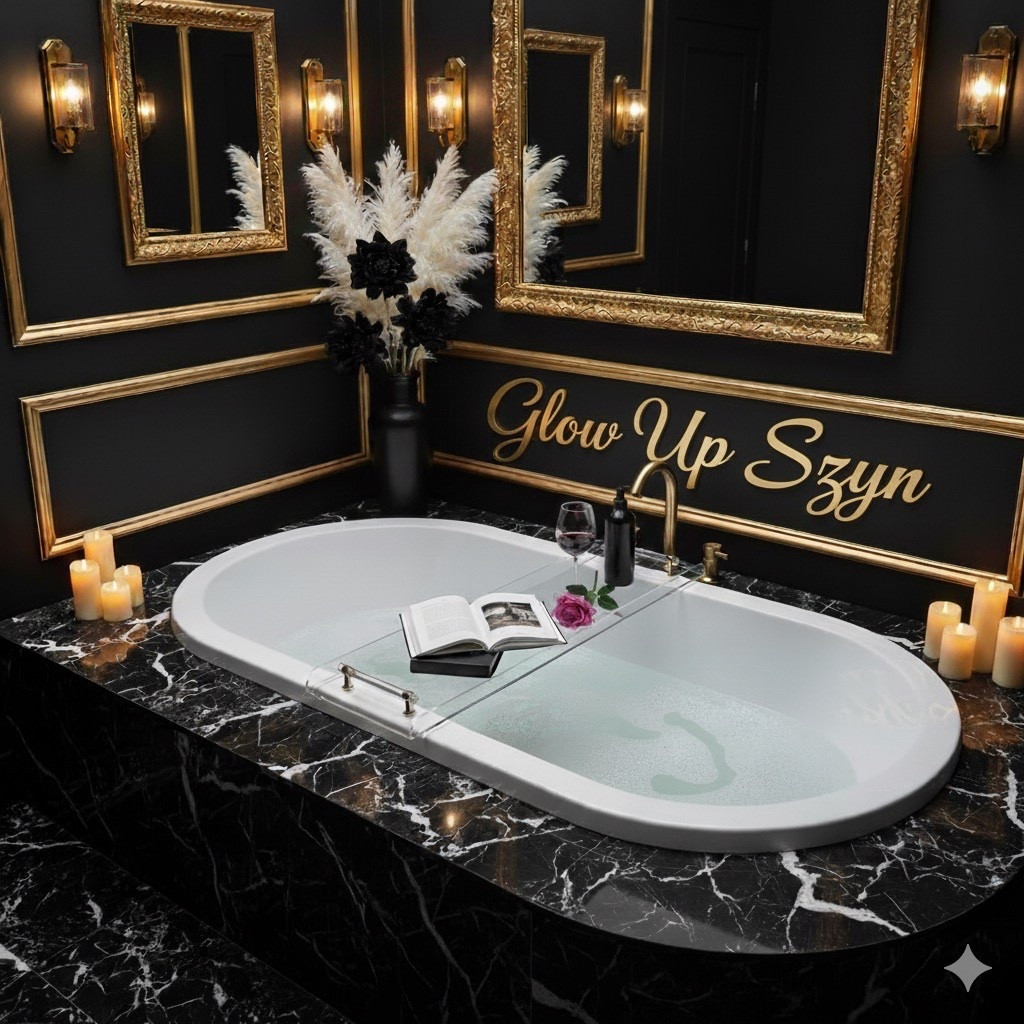 Luxury Bath Vibes on a Budget 

This acrylic bath tray is the ultimate game-changer 🛁 Sleek, modern, and functional — it instantly turns any bath into a spa moment. Whether you’re propping up a book, sipping wine, or keeping your skincare essentials close, this tray makes self-care feel luxurious without the price tag.

Linked directly so you can shop my exact Amazon find 🤍

Because bougie doesn’t have to break the bank. #LTKhome #AmazonFinds #BathroomInspo

#LTKStyleTip #LTKParties #LTKHome