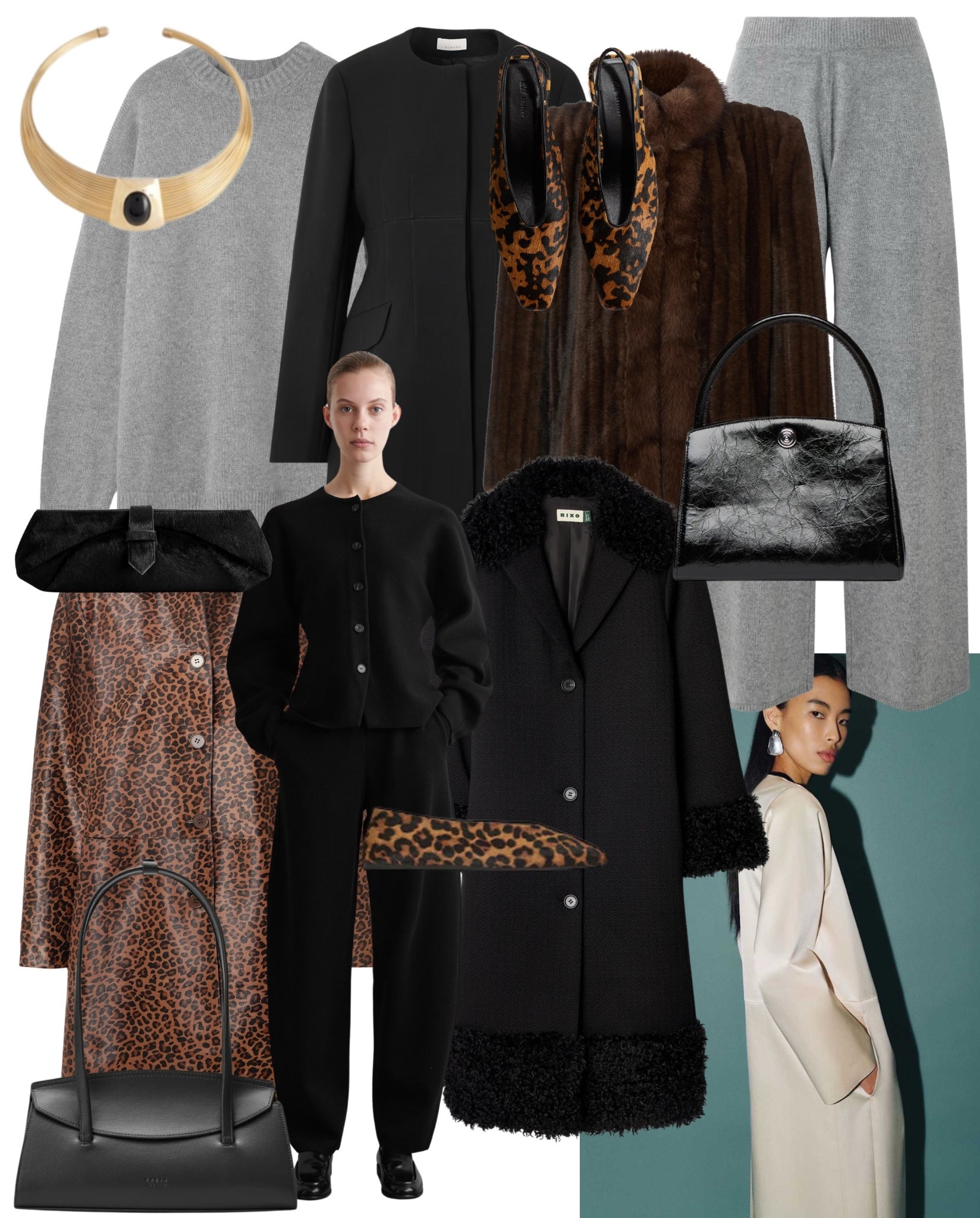 The Shopping List 

October | Jacket | Bag | Shoe | Set | Winter | Outfit 


#LTKluxury #LTKuk #LTKbag