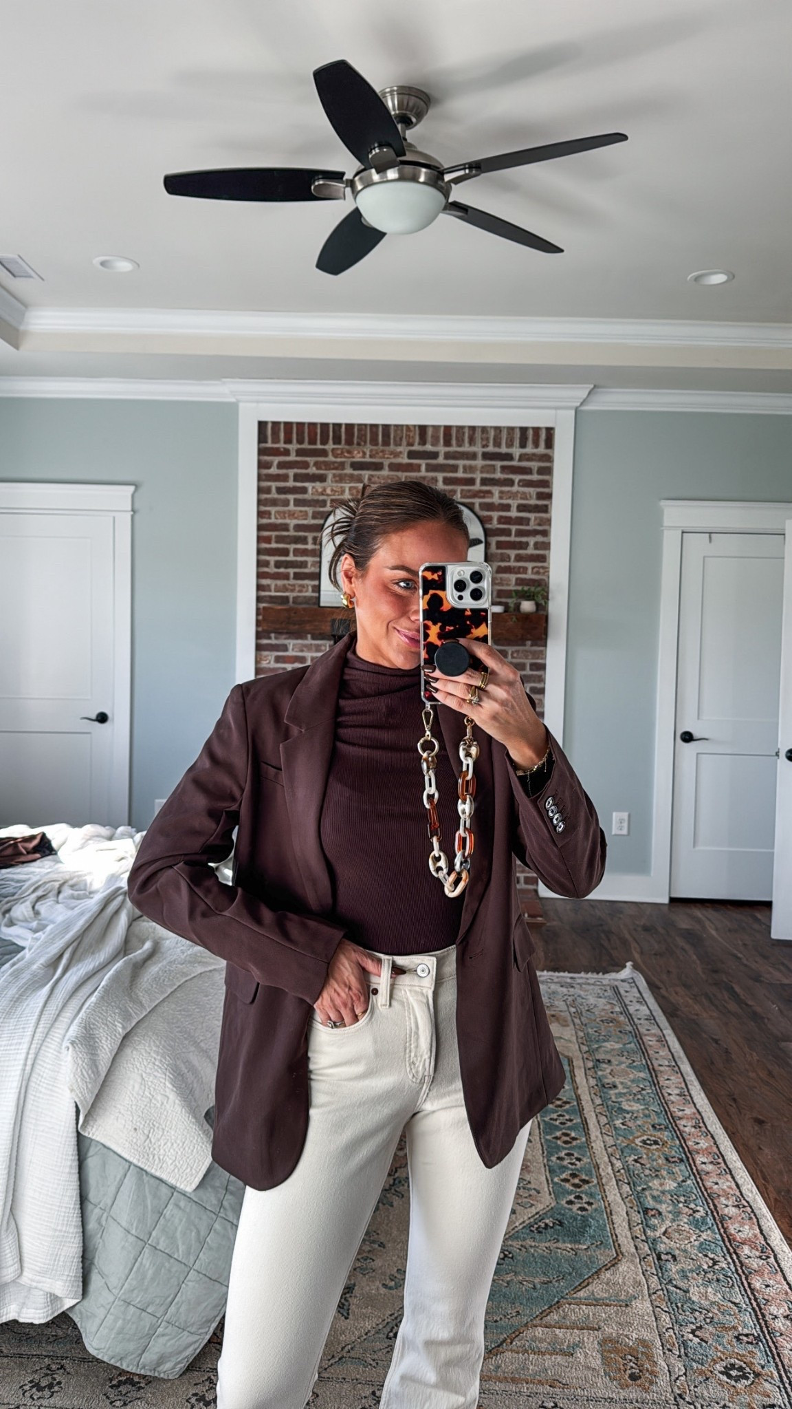 AFLTK for extra 25% off Abercrombie fall sale

#LTKFallSale #LTKFindsUnder100 #LTKSaleAlert