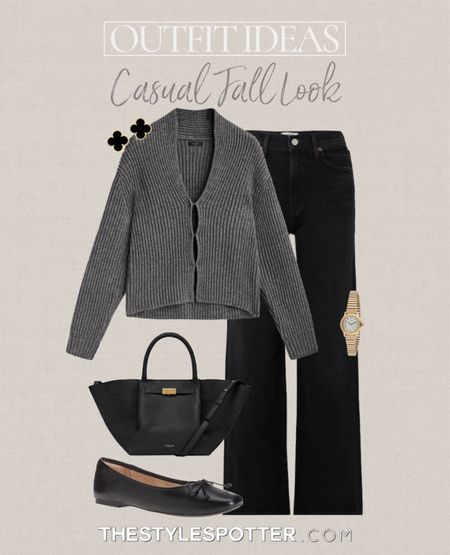 Fall Outfit Ideas 🍁 Casual Fall Look
A fall outfit isn’t complete without cozy essentials and soft colors. This casual look is both stylish and practical for an easy fall outfit. The look is built of closet essentials that will be useful and versatile in your capsule wardrobe.  
Shop this look👇🏼 🍁 🍂 🎃 


#LTKHoliday #LTKSeasonal #LTKU