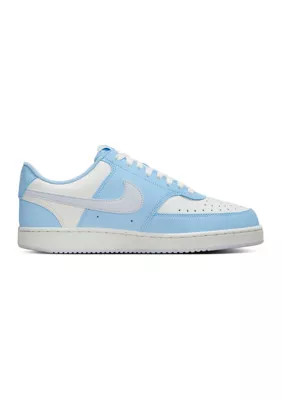 Women's Court Vision Low Sneakers | Belk