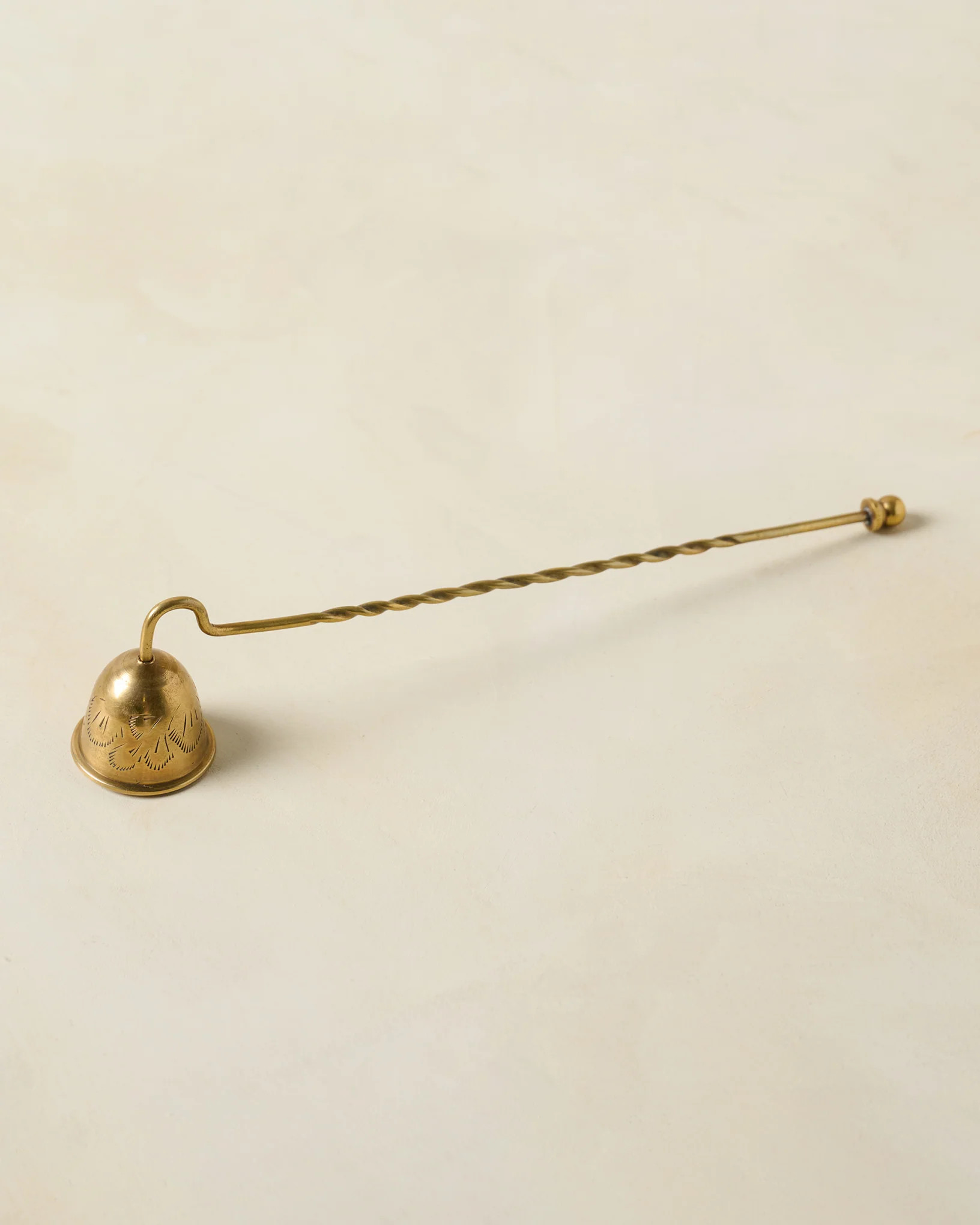 Vintage Inspired Candle Snuffer | Magnolia