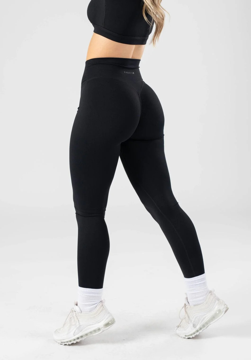RecStretch(TM) DesB Original Sculptseam(R)  Plus Legging | Paragon Fitwear
