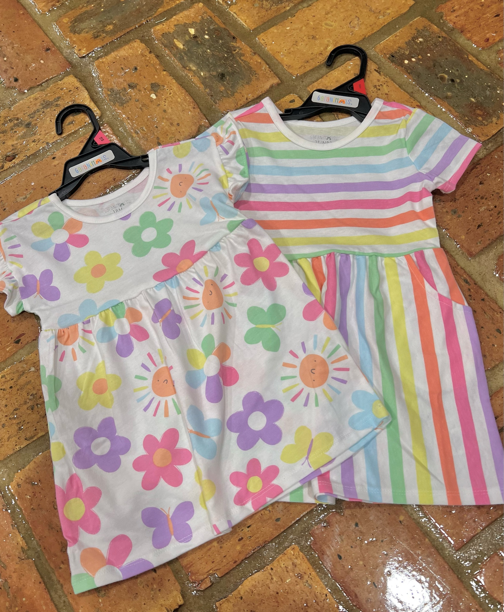 The perfect mom’s day/daycare clothes!  

#LTKBaby #LTKKids