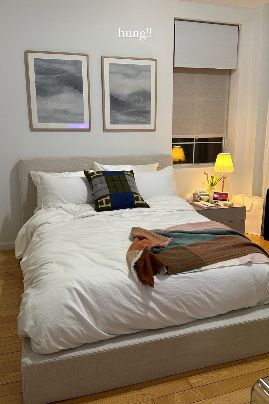 cozy living 🧸☁️🎀

#LTKhome