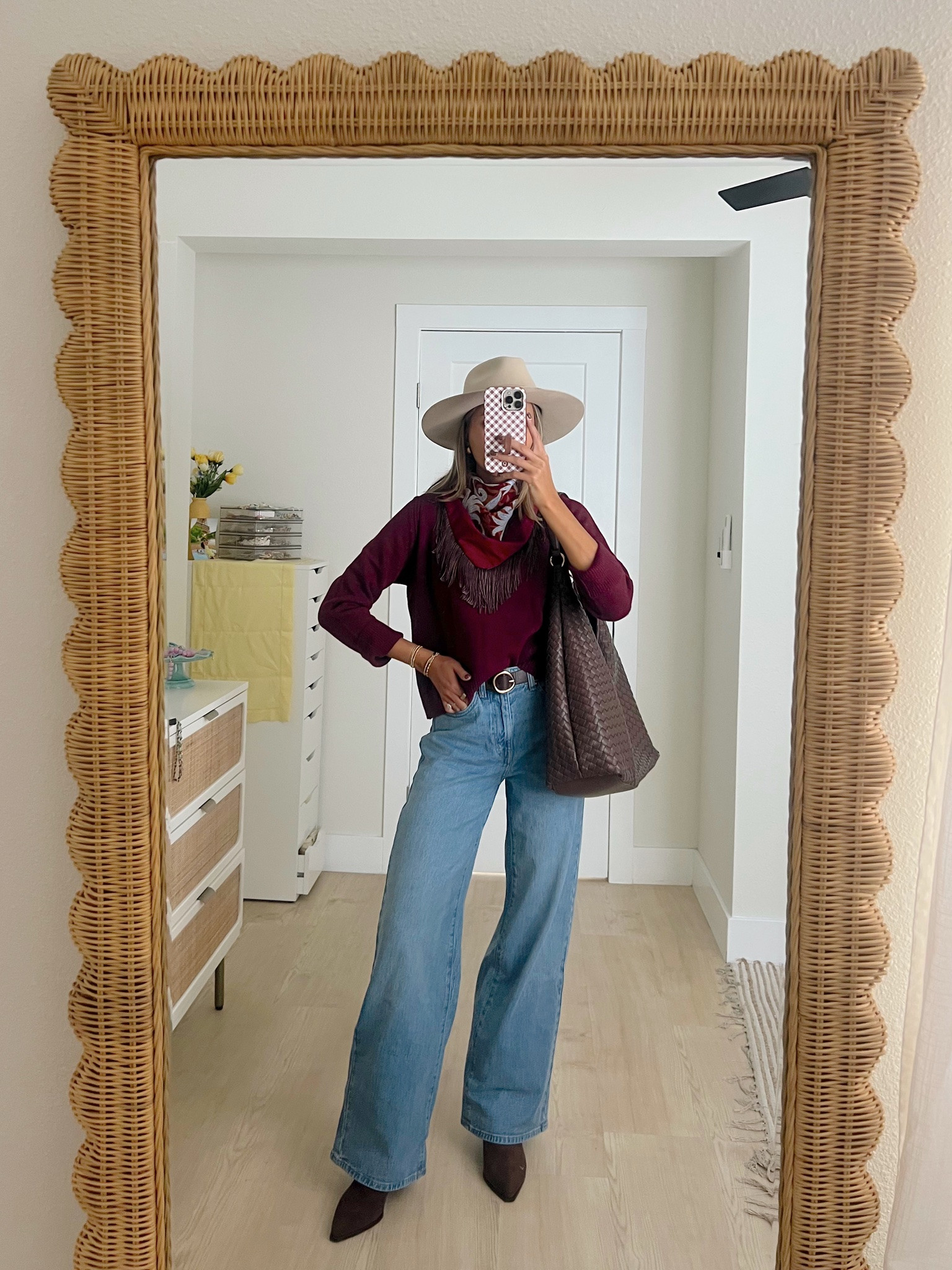 @walmart fall outfit ideas 🍁🍂 wearing an XS/0 in denim + these Thanksgiving outfit ideas under $35 #walmartpartner #walmartstyle 

all on my @shop.ltk #ltkit