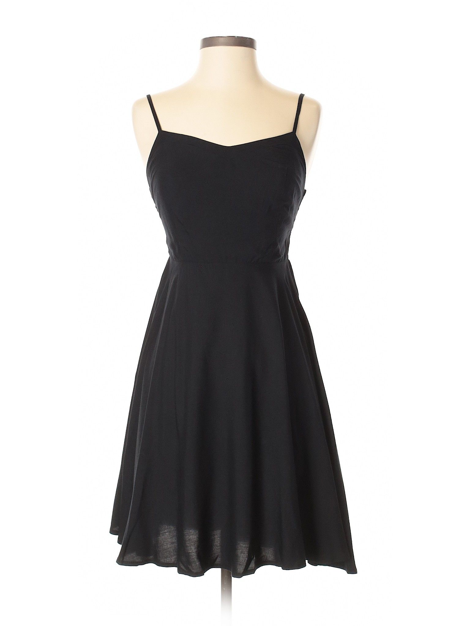 Old Navy Casual Dress Size 0: Black Women's Dresses - 39518392 | thredUP