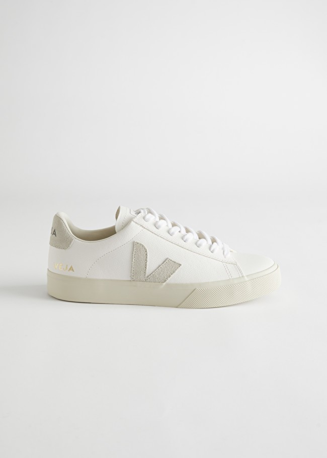 Veja Campo Chrome Free | & Other Stories (EU + UK)