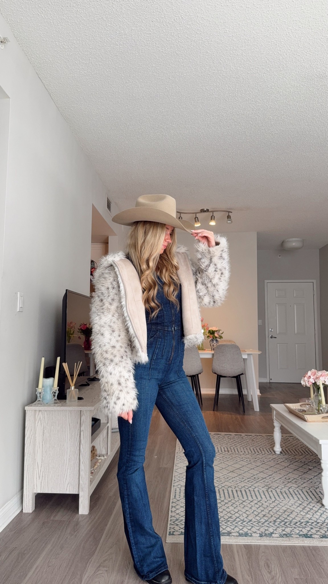 Nashville outfit inspo