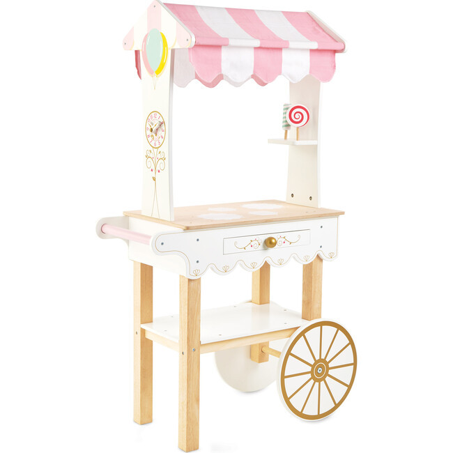 Tea & Treats Trolley | Maisonette