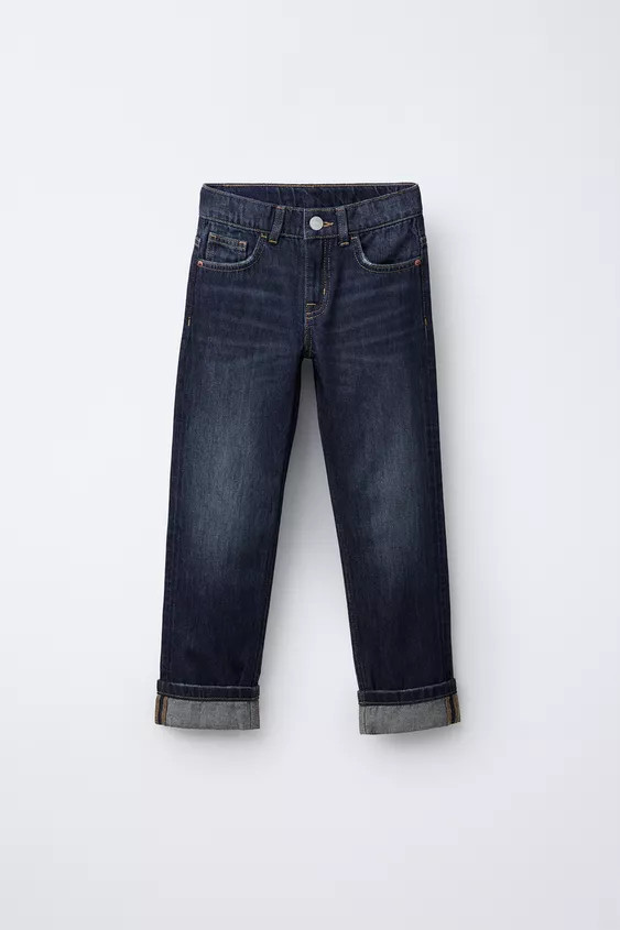 JEANS STRAIGHT | Zara DE