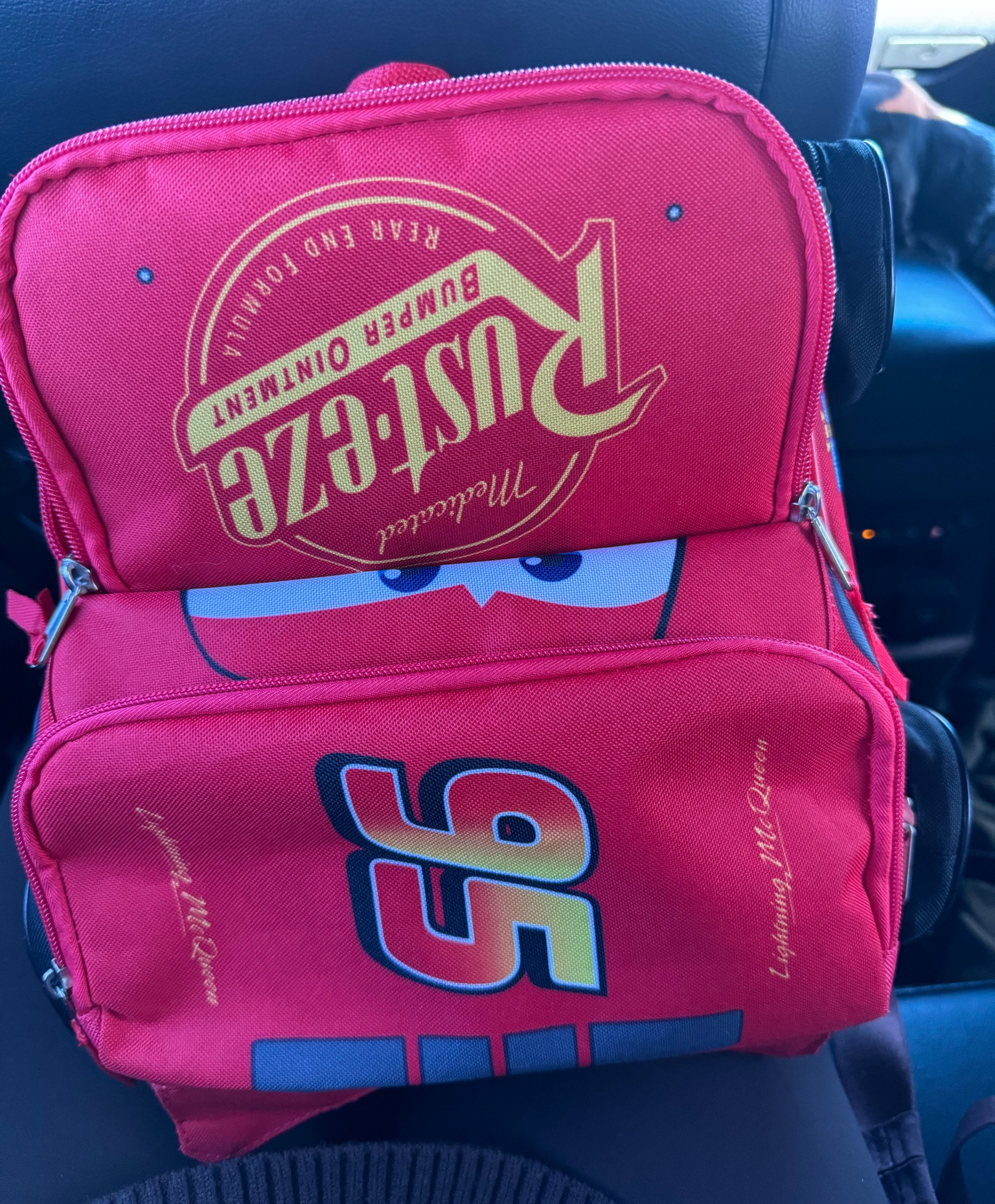 Toddler travel essential

#LTKTravel #LTKKids