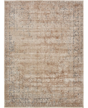 Bridgeport Home Odette Ode3 Beige 9' x 12' Area Rug | Macys (US)