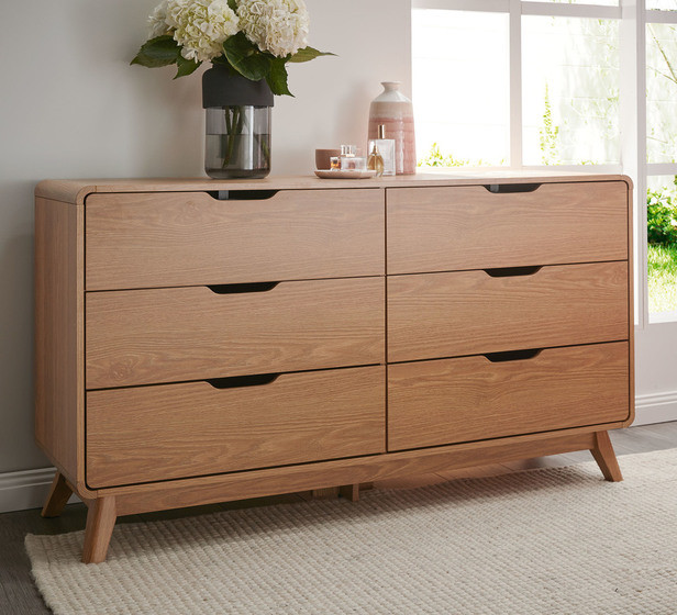 Niva Dresser | Fantastic Furniture