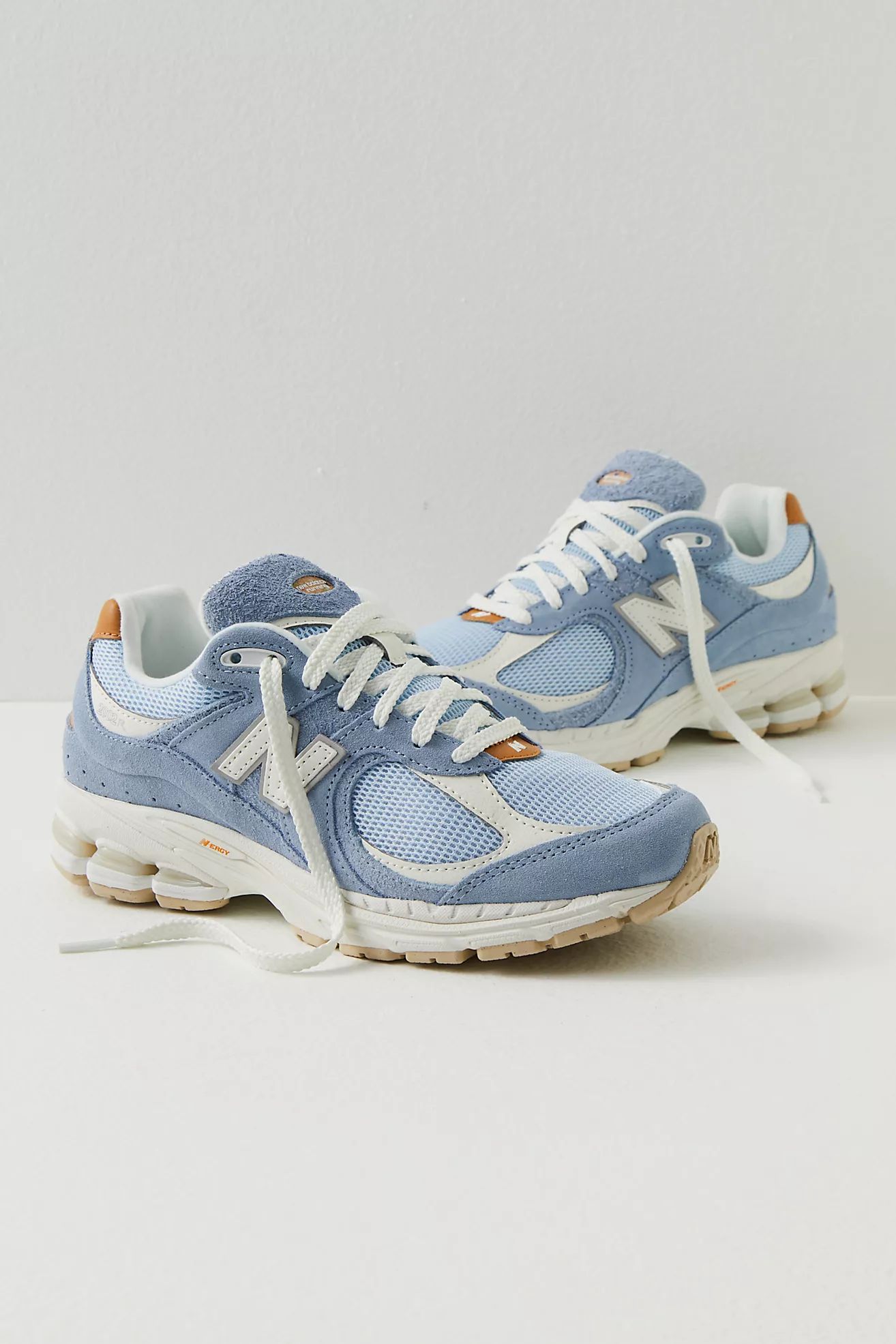 New Balance 2002r Sneakers | Free People (Global - UK&FR Excluded)