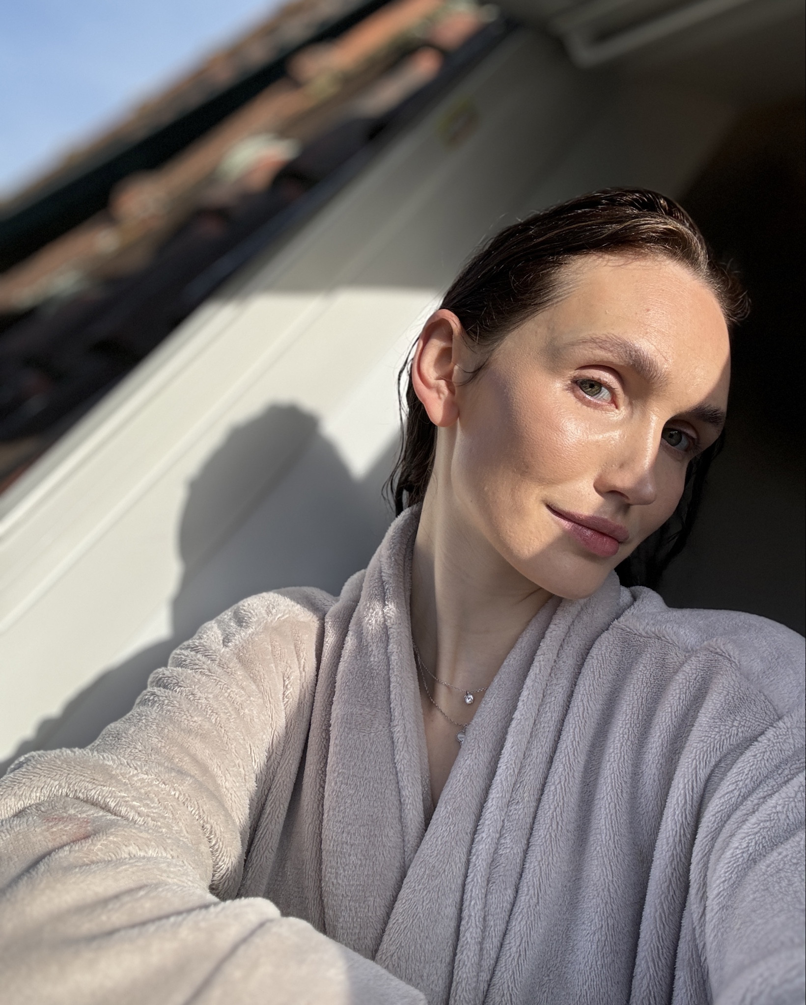 No Make Up Make Up Look 👀 

#LTKbeauty #LTKstyletip #LTKeurope