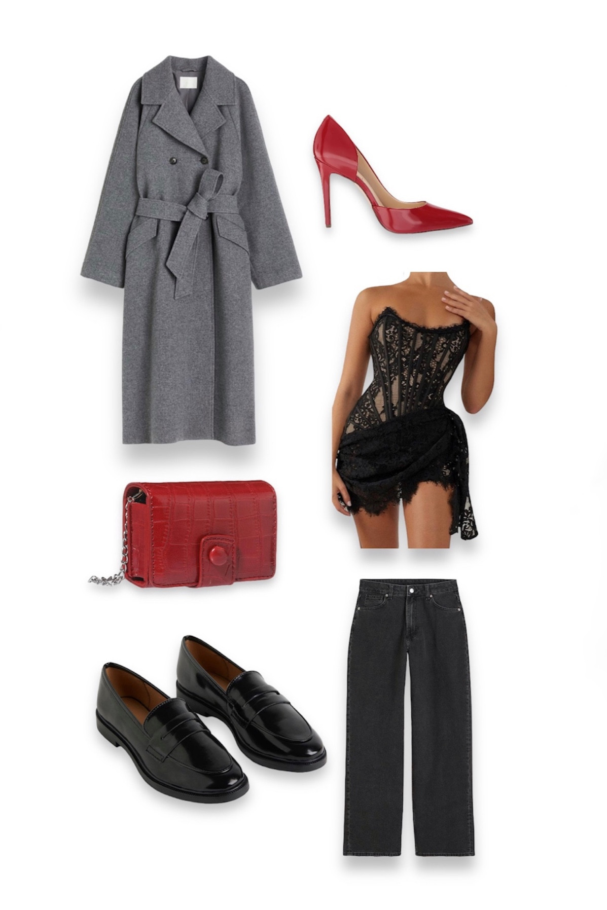 Gift Guide / Recent purchases 

#LTKGiftGuide #LTKHoliday