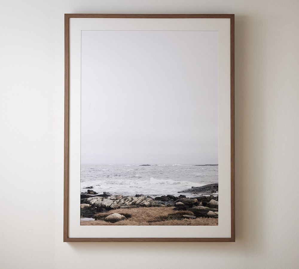 Stoney Shores by Tara Hogan | Pottery Barn (US)