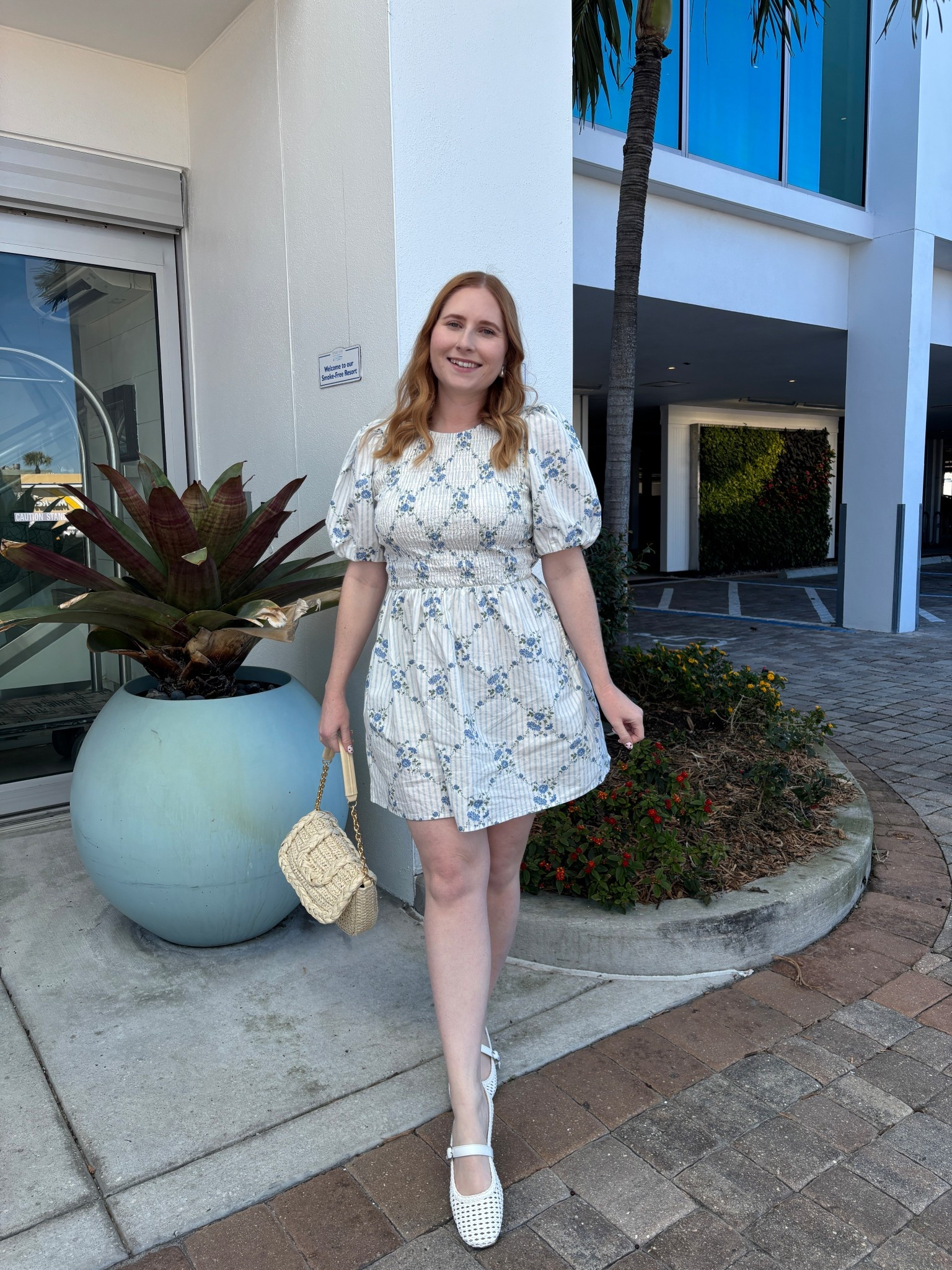 Old Navy spring dress 

#LTKgrwm #LTKSeasonal #LTKootd