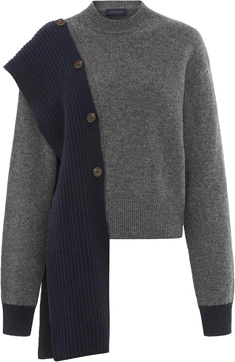 Amazon.com: EUDON CHOI, Hilma Jumper : Amazon Luxury | Amazon (US)