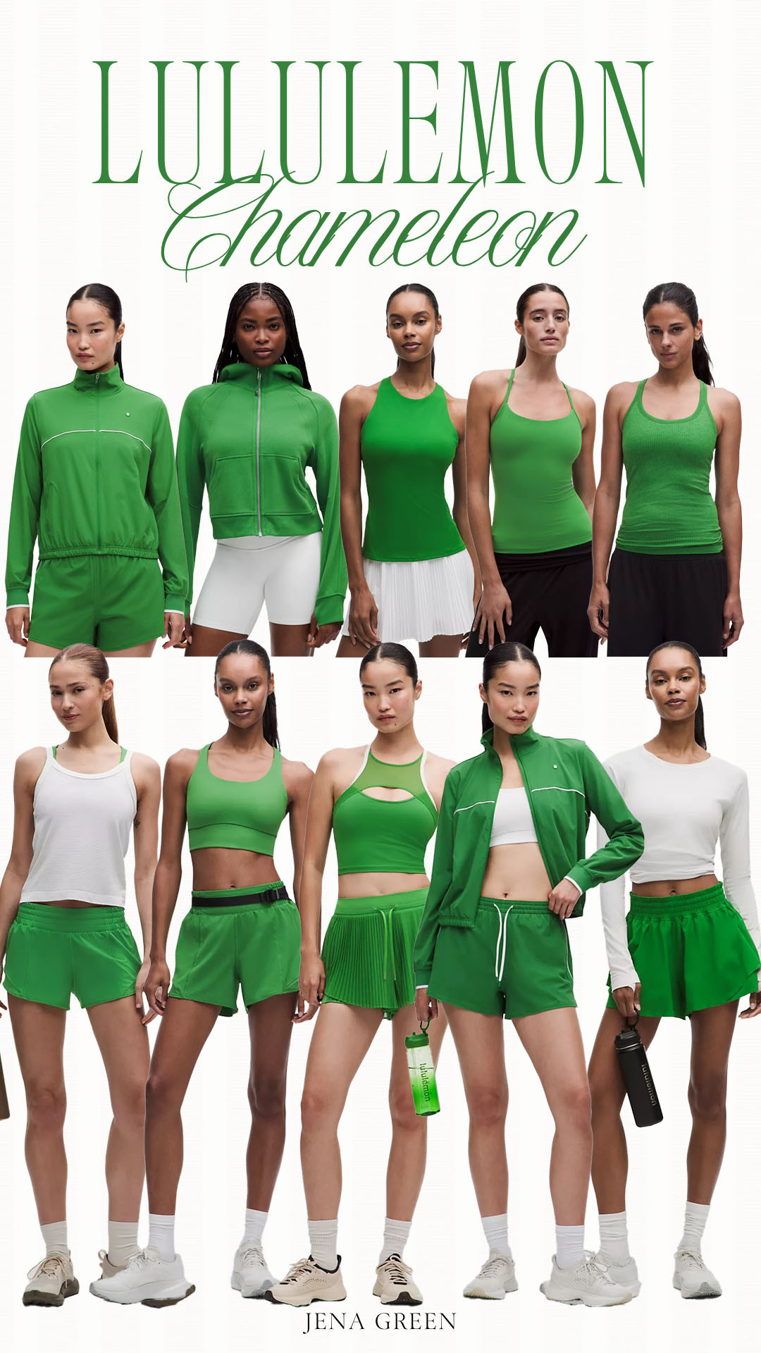 Lululemon New Arrivals | Lululemon Chameleon | Lululemon Activewear | Lululemon Align  

 #LTKSeasonal #LTKActive