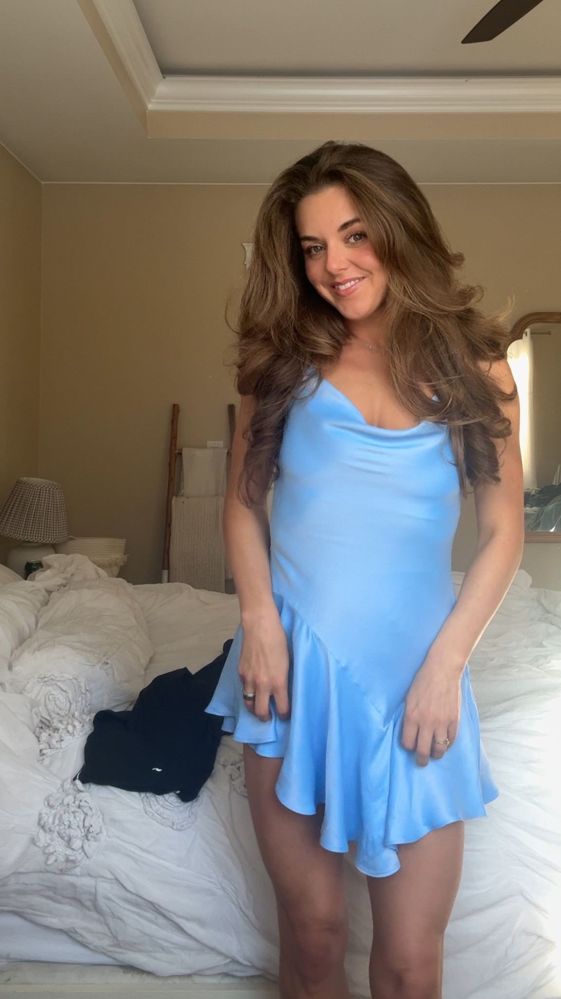 Zara dress under $60 🤍

#LTKTravel #LTKootd #LTKSeasonal