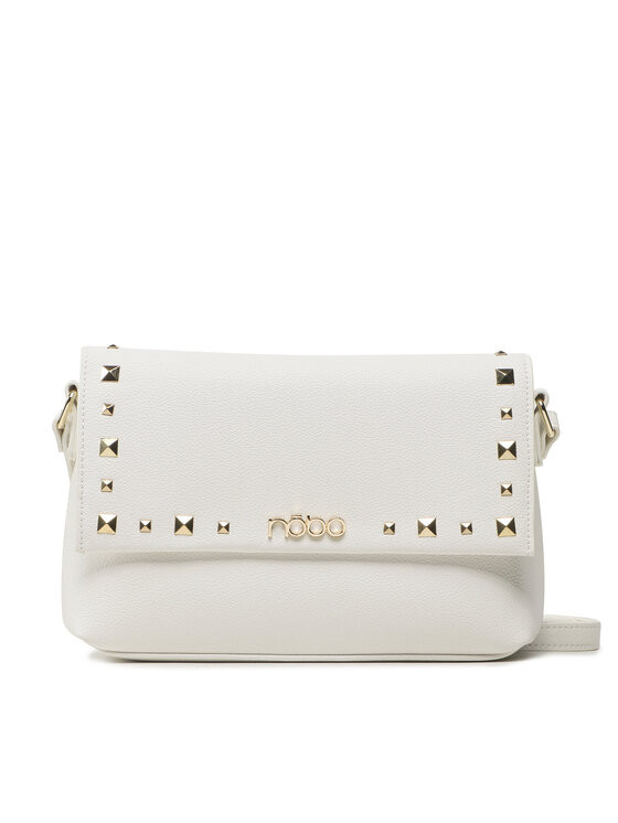 Nobo
         
        Borsetta NBAG-P0610-C000 Bianco | Modivo IT