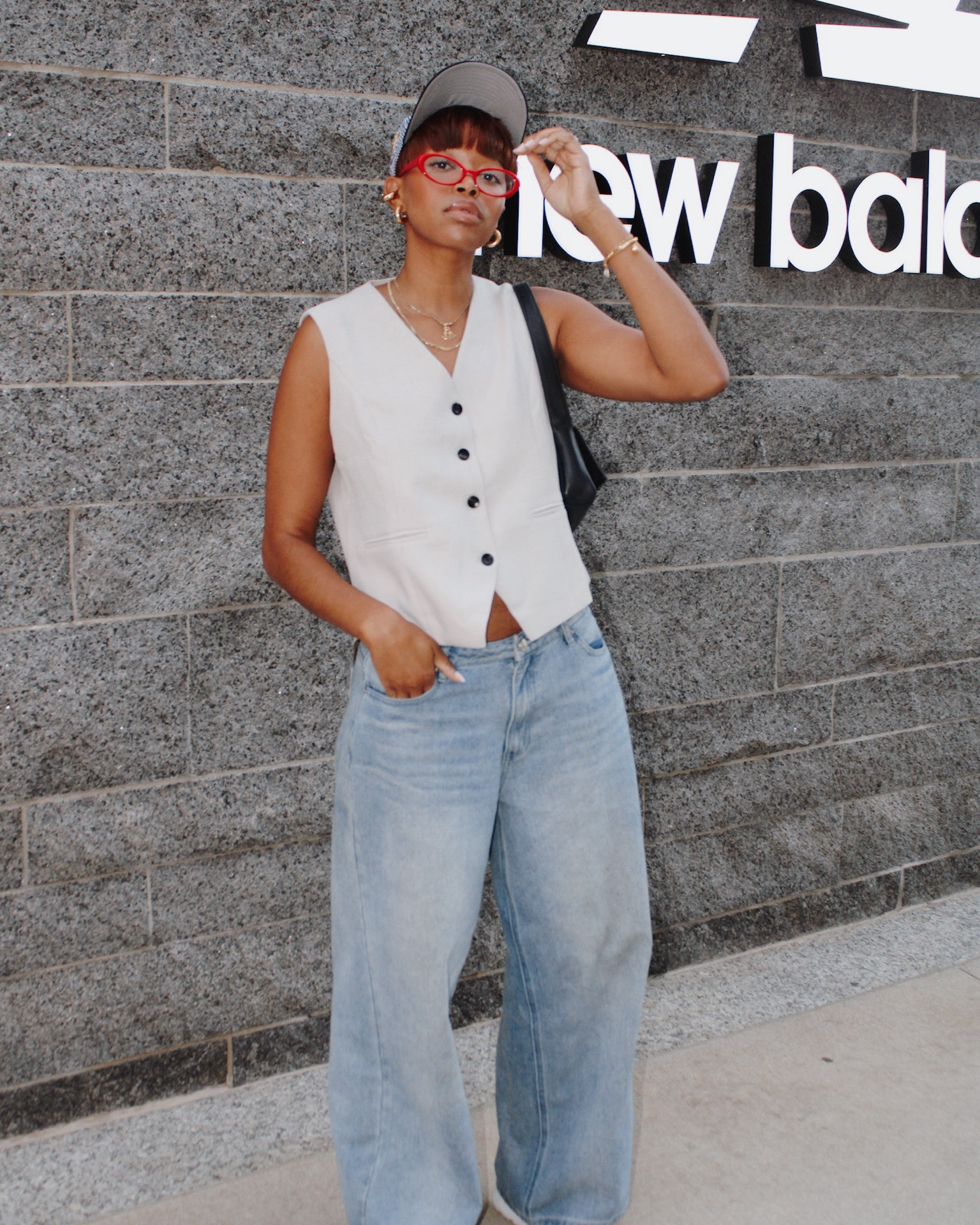 It’s a suiting Spring/Summer.



#LTKWorkwear #LTKStyleTip