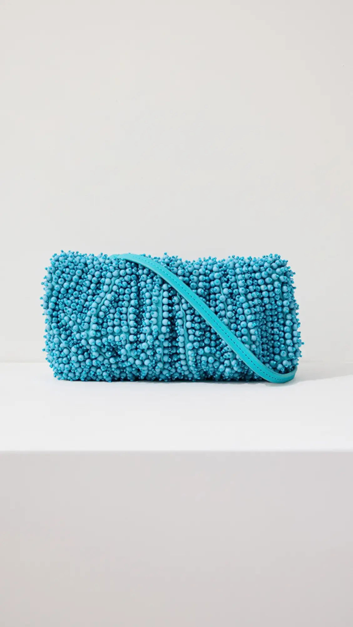 Beaded Bean Convertible Bag | Shopbop