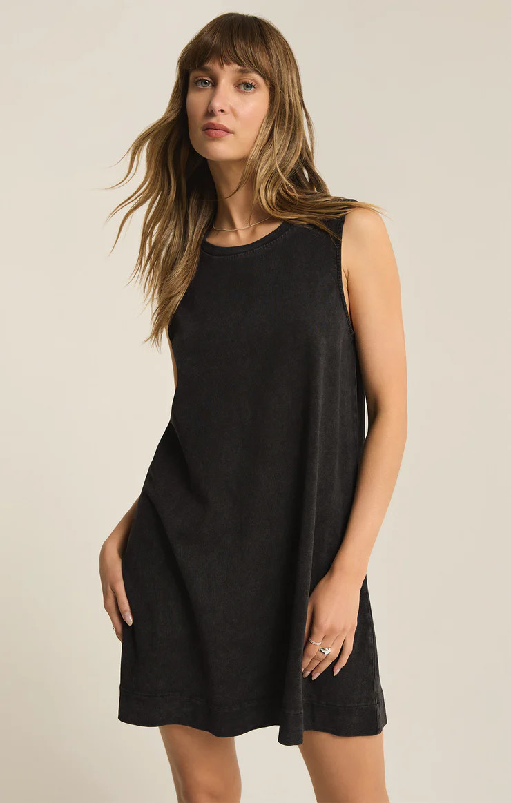 Sloane Tank Mini Dress | Z Supply